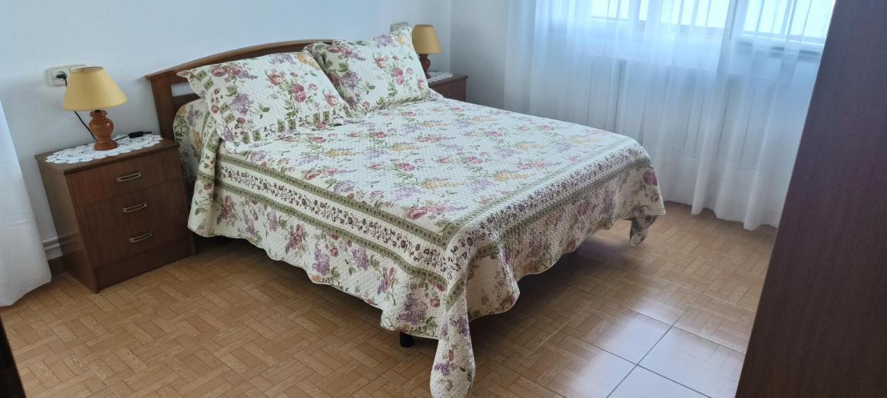 Camino Loureiro Appartement Combarro Buitenkant foto